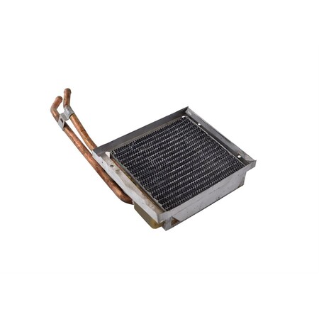 One Stop Solutions 78-93 B Series Van-B-Pb Series Van Heater Core, 98632 98632